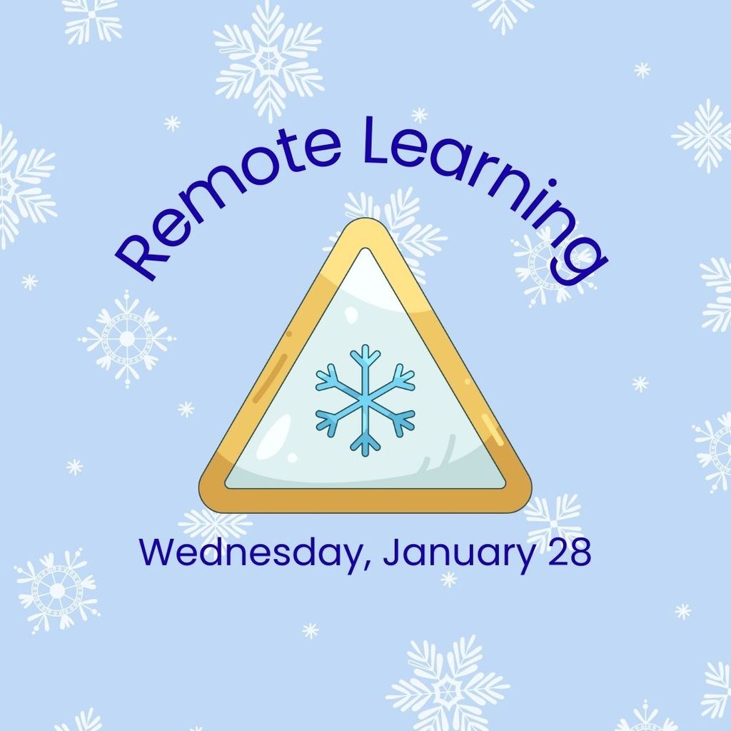 Remote Learning Day