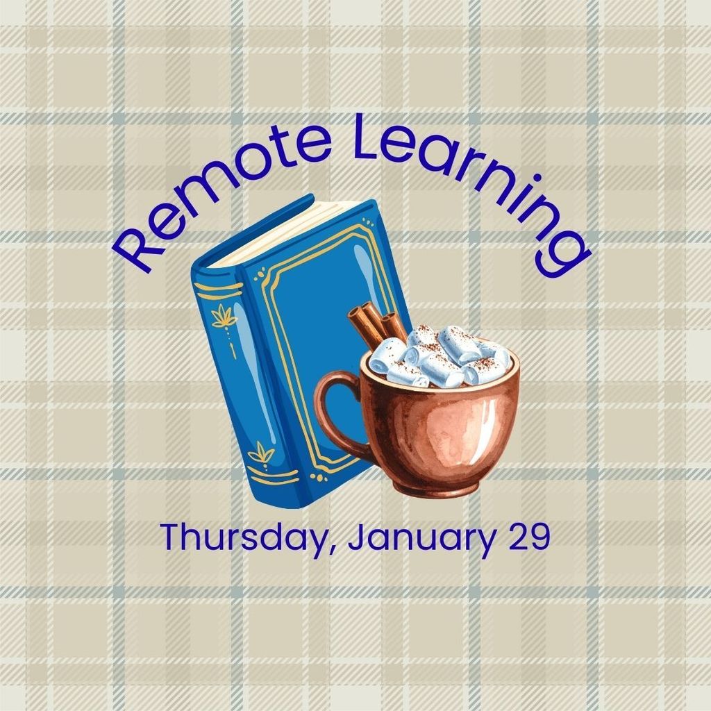 Remote Learning Day Two