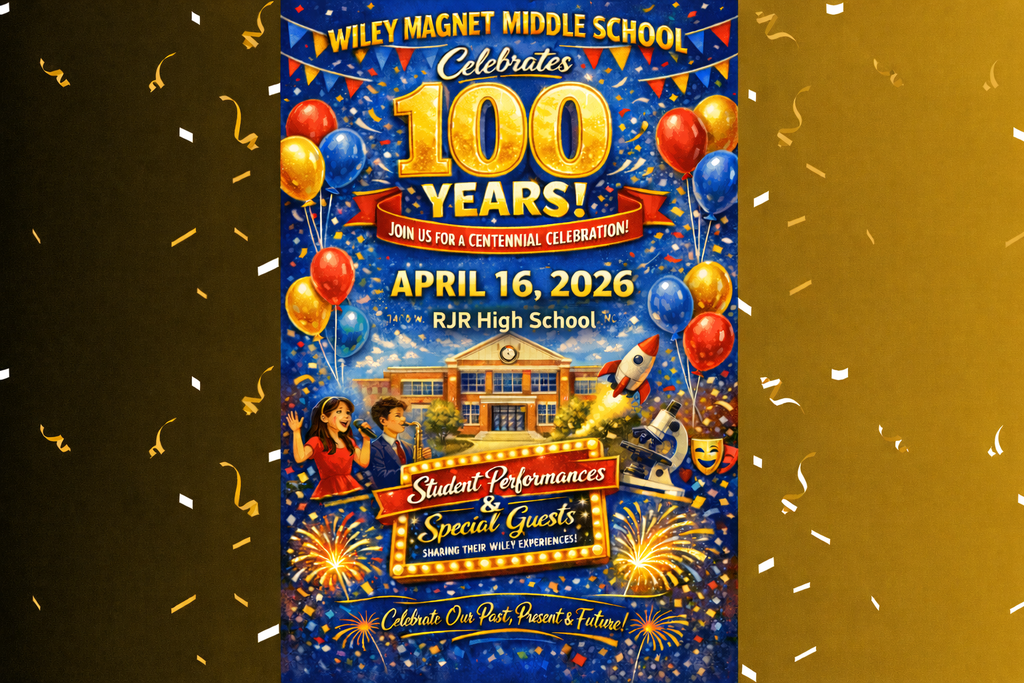 100 Year Celebration Date Changed