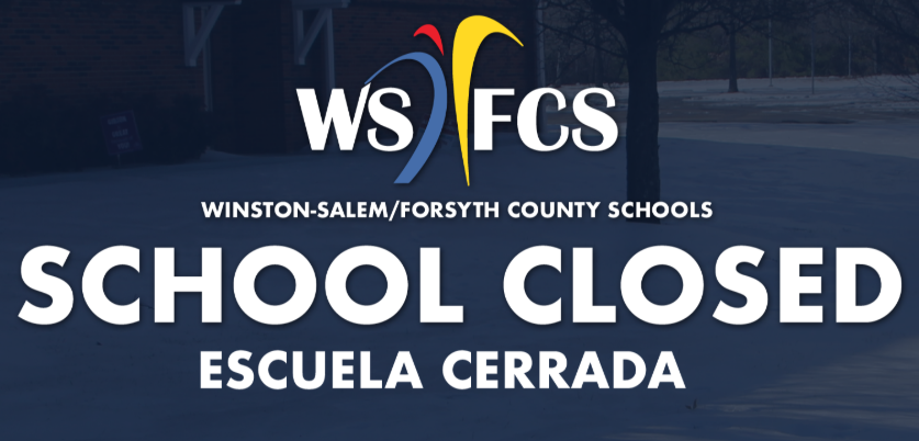 school closed tuesday, feb 3