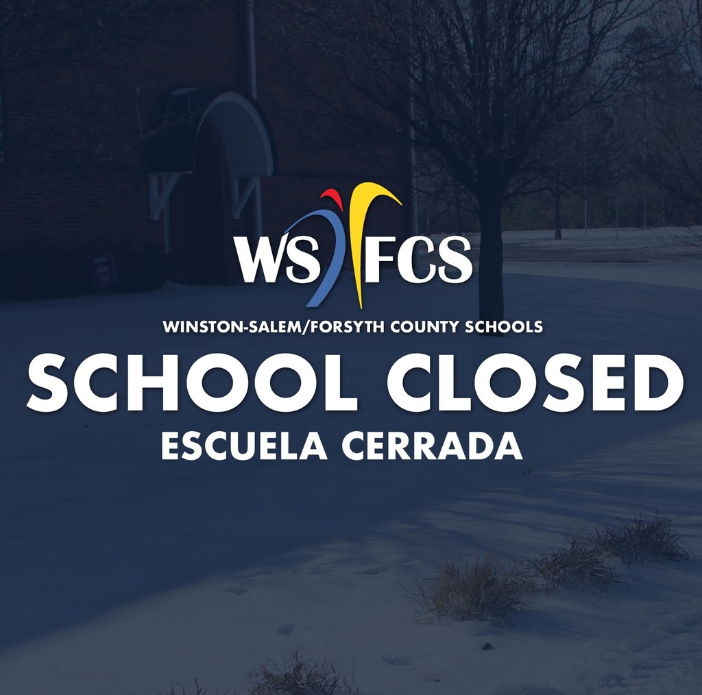 wsfcs school closed
