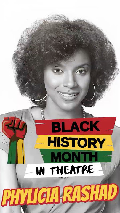 Phylicia Rashad