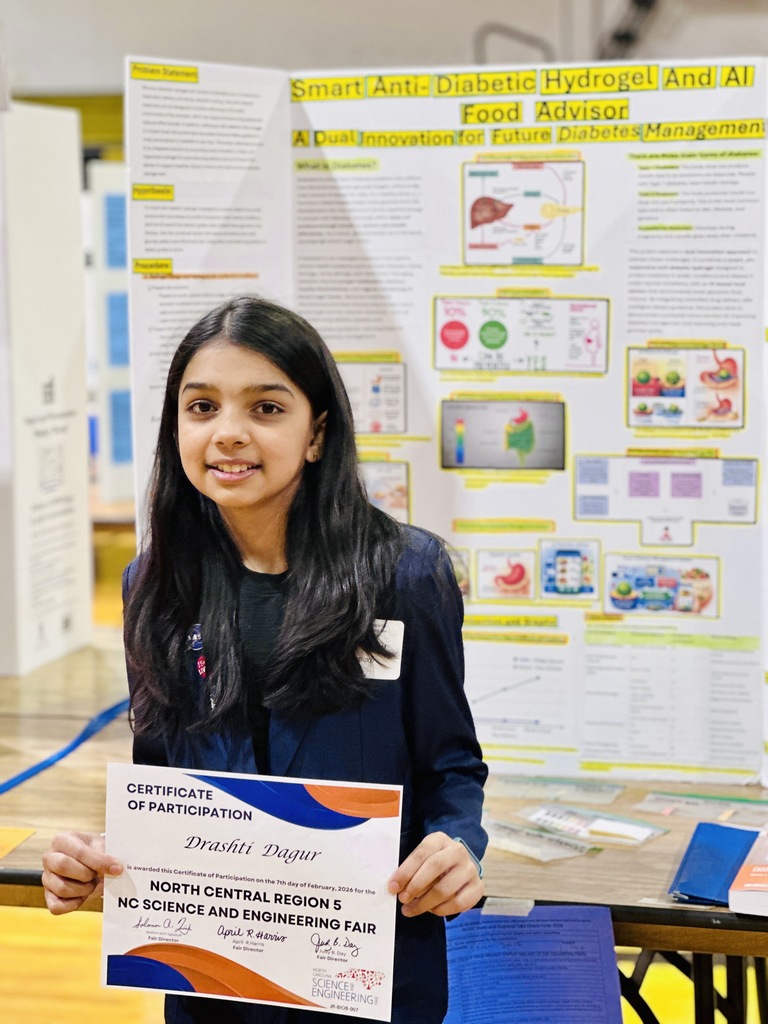 science fair