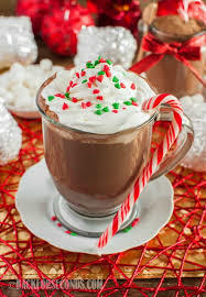 Hot cocoa