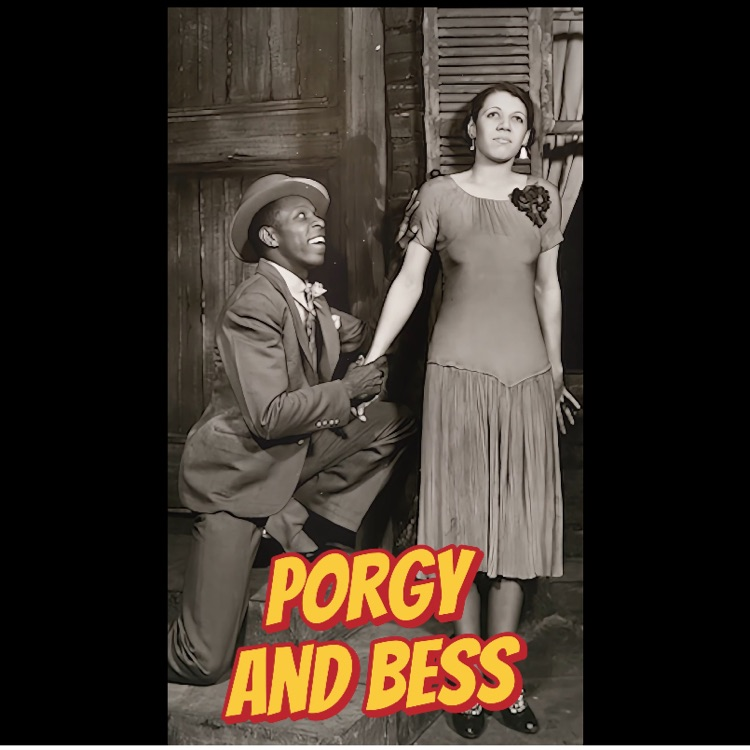 Porgy and Bess