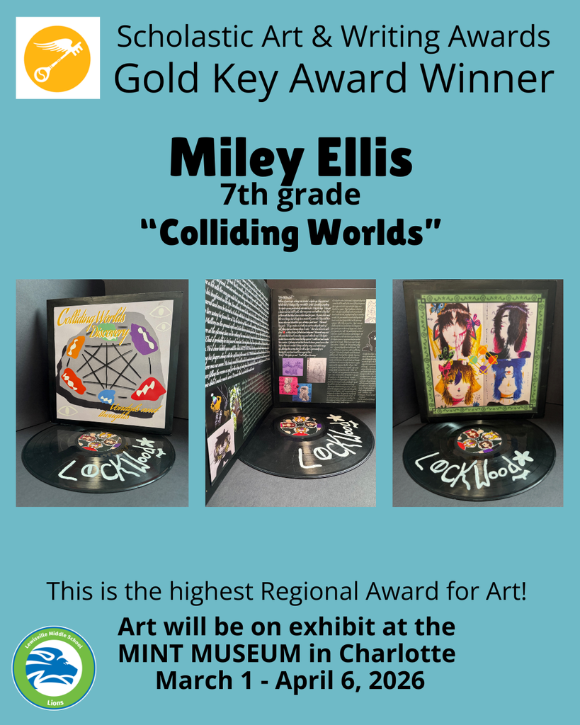 art gold key award