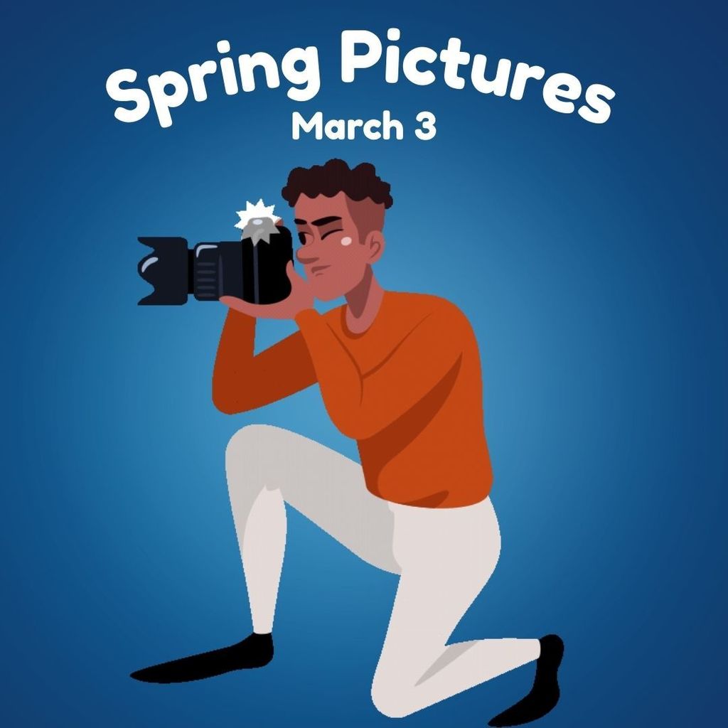 Spring Pictures 2026