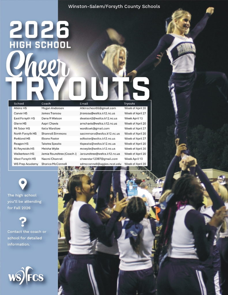HS cheer tryouts