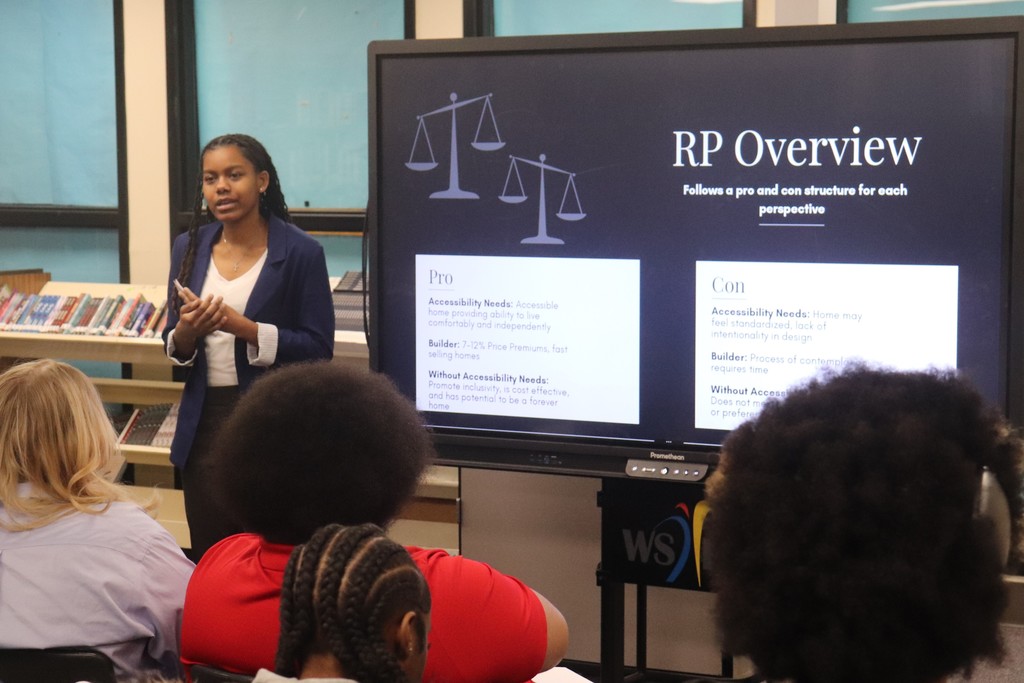 Universal Design Presentation