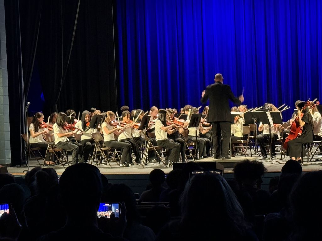 All County Orchestra