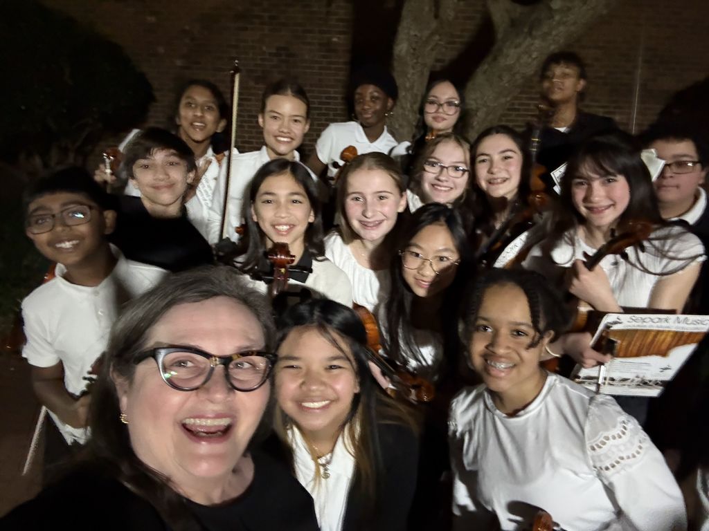 All County Orchestra