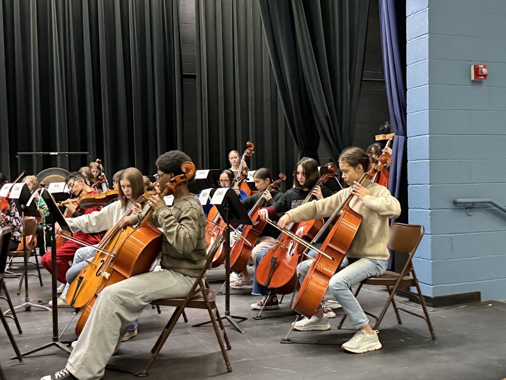 All County Orchestra