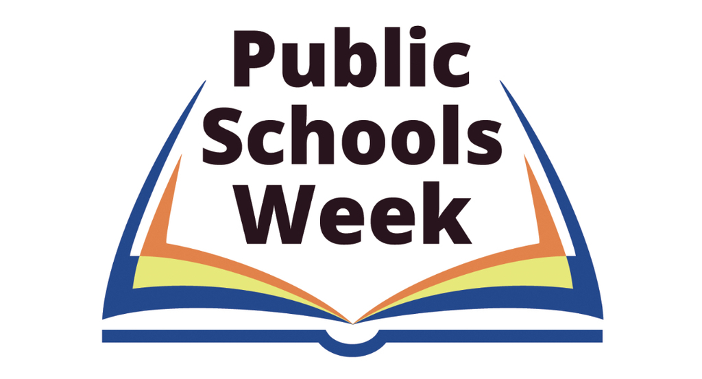 Public Schools Week