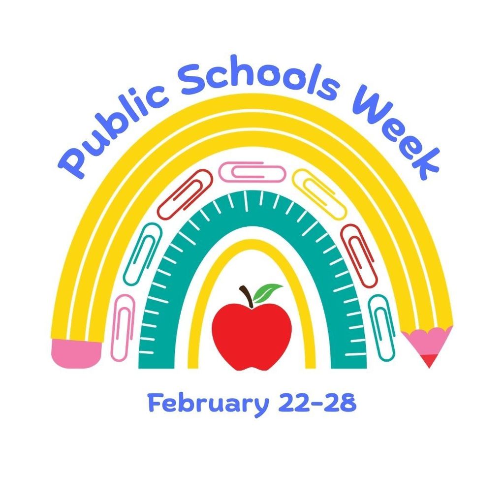 Public Schools Week