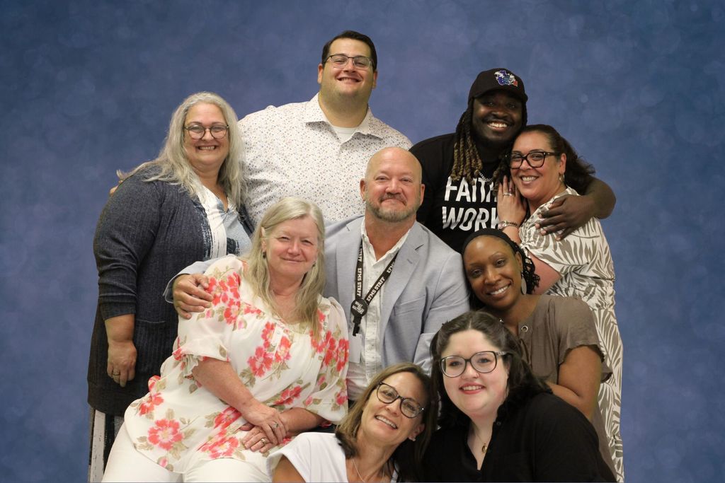 Social Studies Department