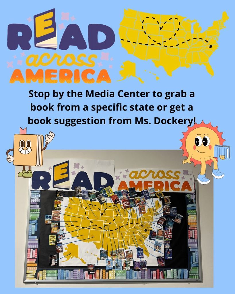 Read Across America