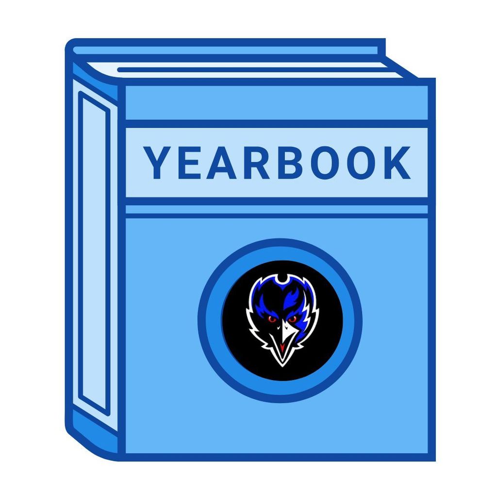 Yearbook Logo