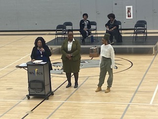 Black History Month Celebration