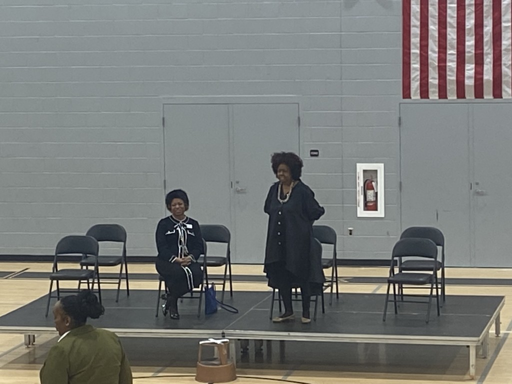 Black History Month Celebration