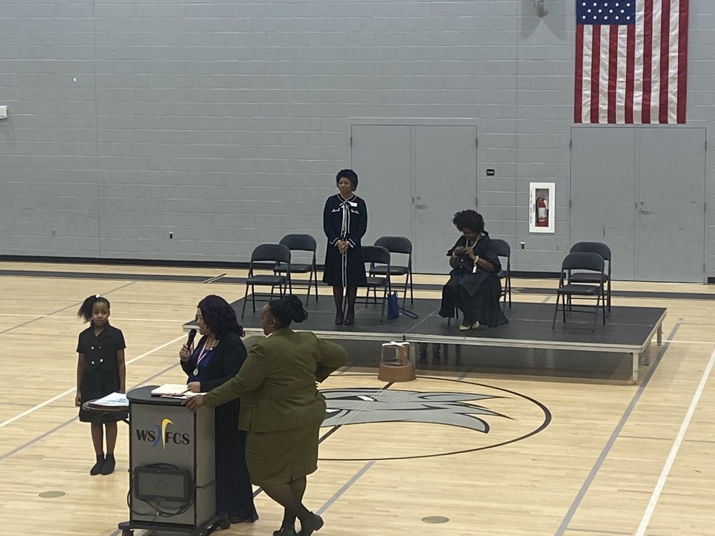 Black History Month Celebration