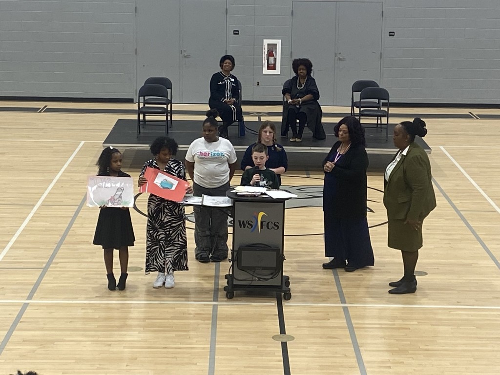 Black History Month Celebration