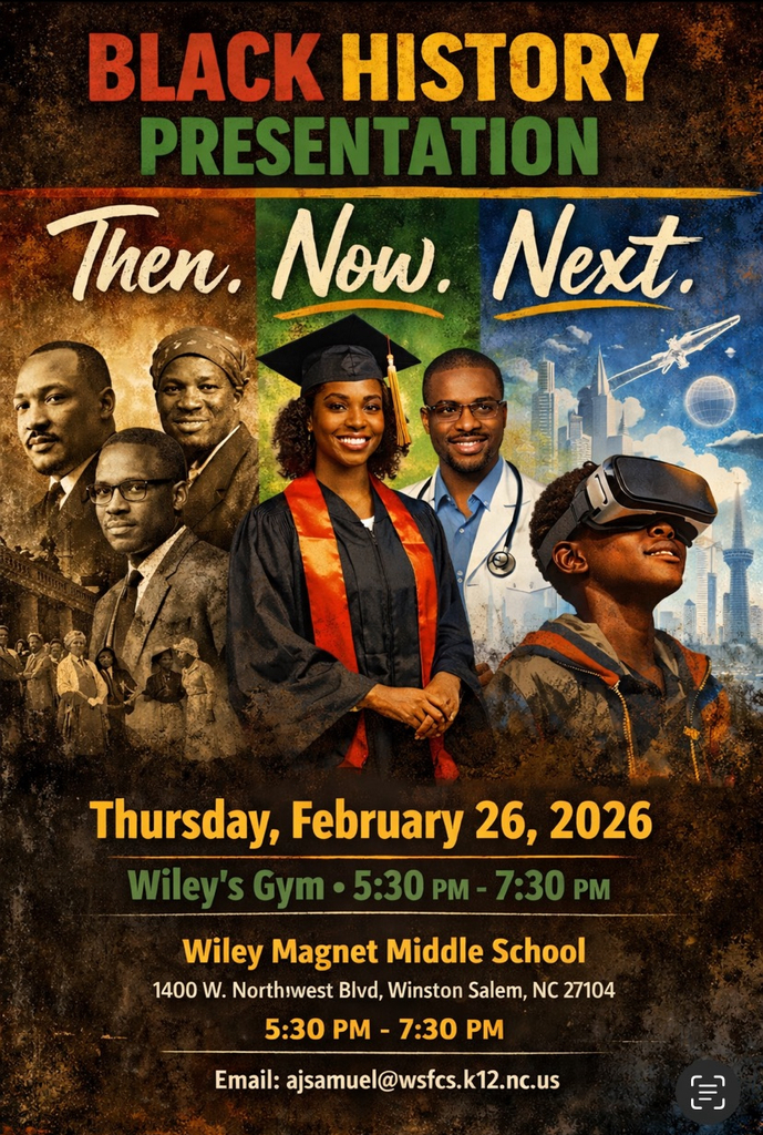 Black History Month Celebration