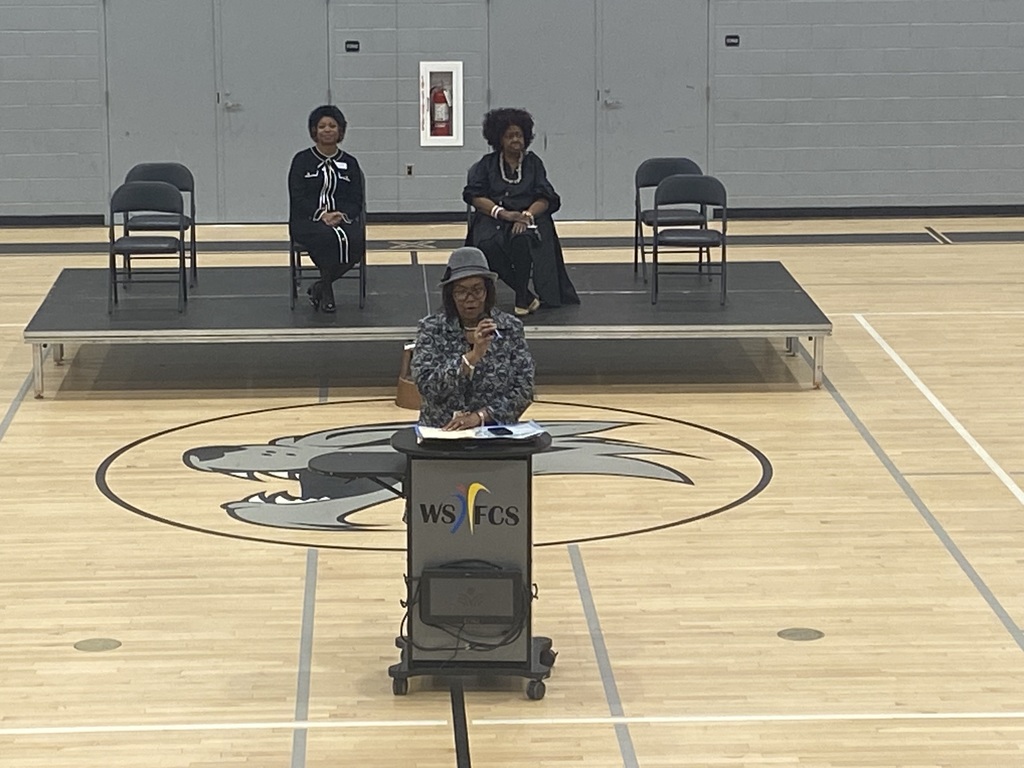 Black History Month Celebration