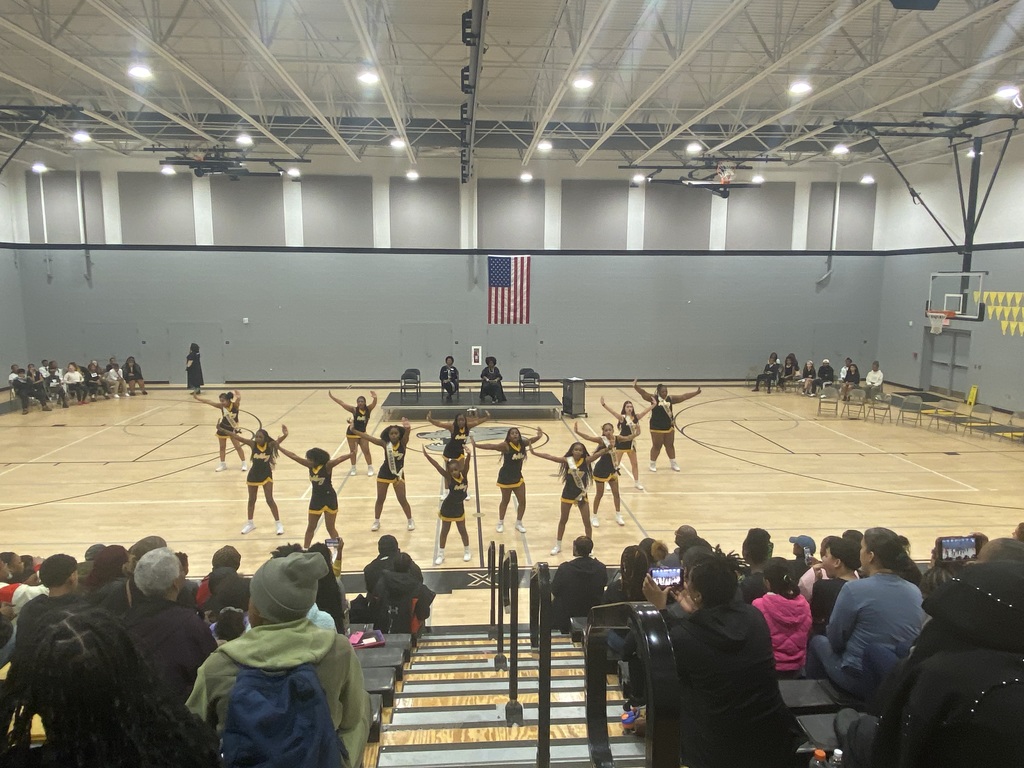 Black History Month Celebration