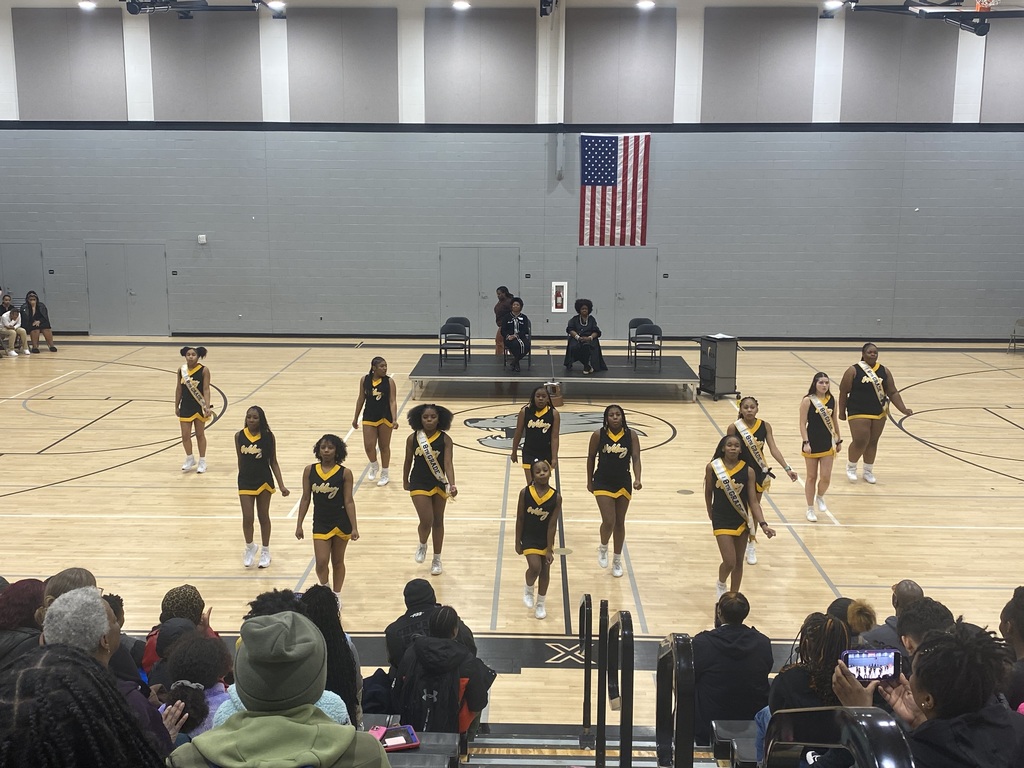 Black History Month Celebration