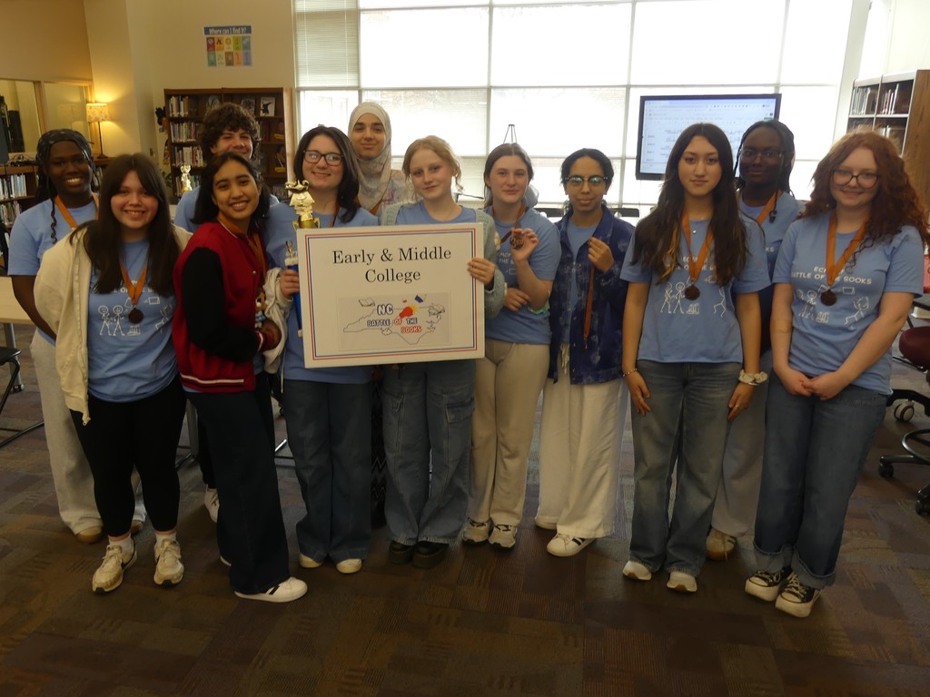 Early and Middle College