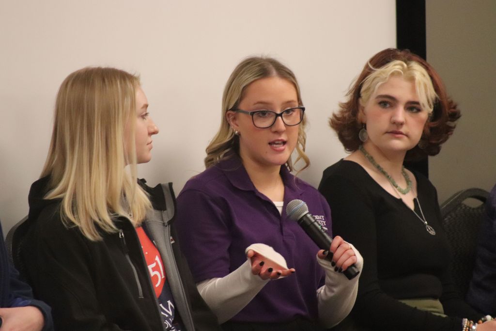 Aspiring Educator Day