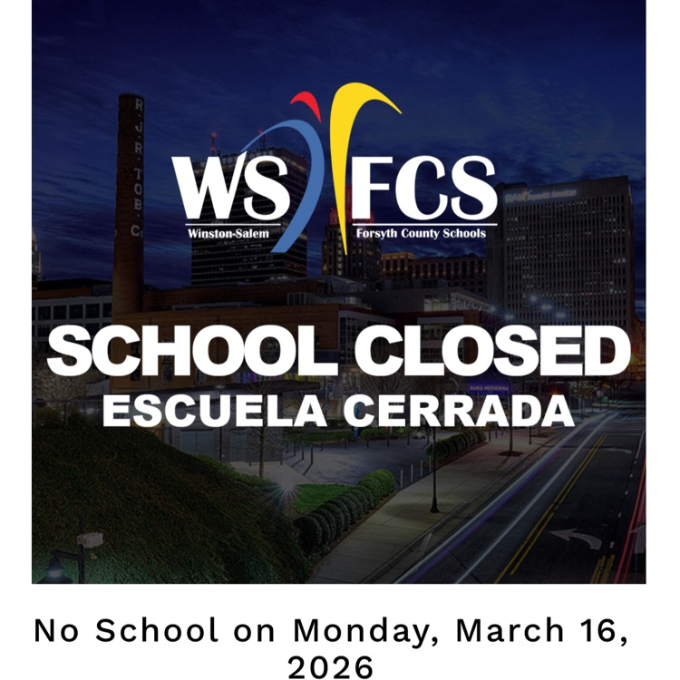 school closed
