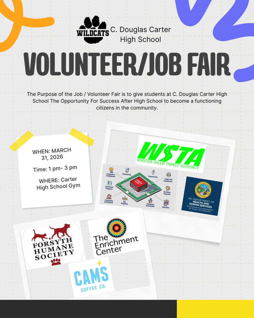 Volunteer / Job Fair