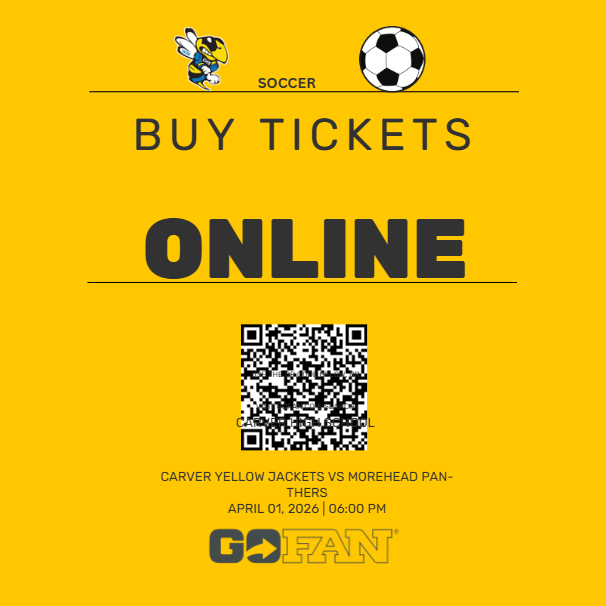 Soccer Tickets