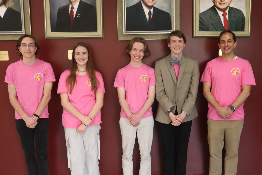 Atkins Academic Team