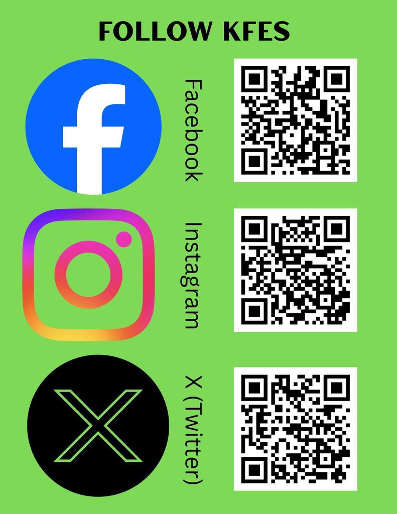 Follow Kimmel Farm on Social Media #kimmelfarmfrogs 