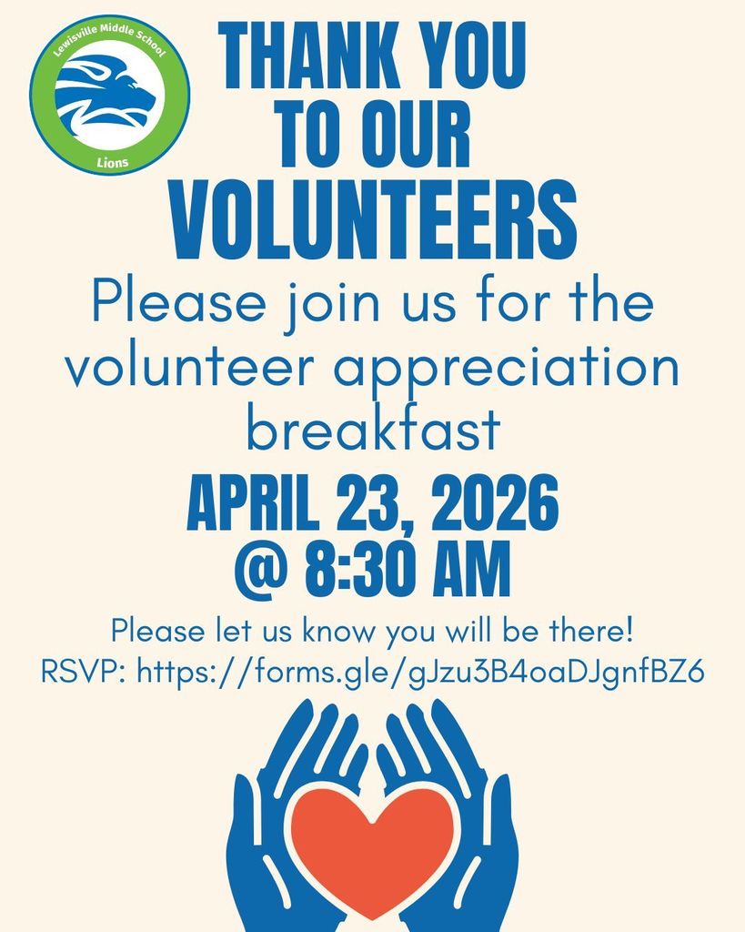 volunteer breakfast