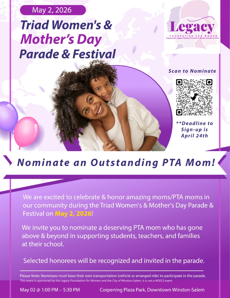 Mother's Day Parade & Festival