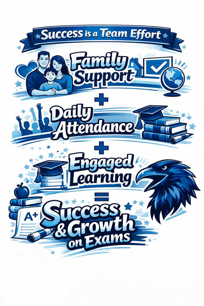 Math of Success