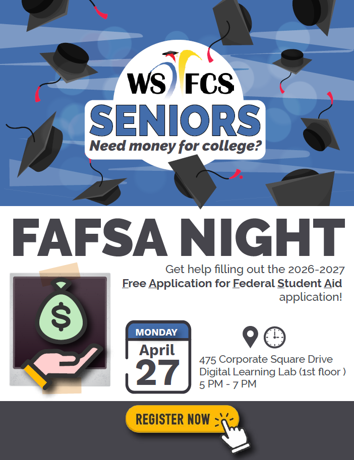 FAFSA Night