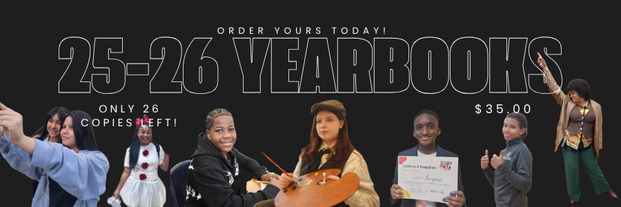Yearbook sales