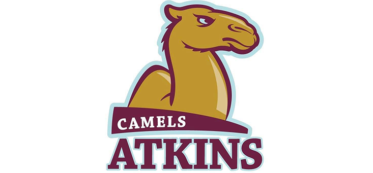 Atkins Camels