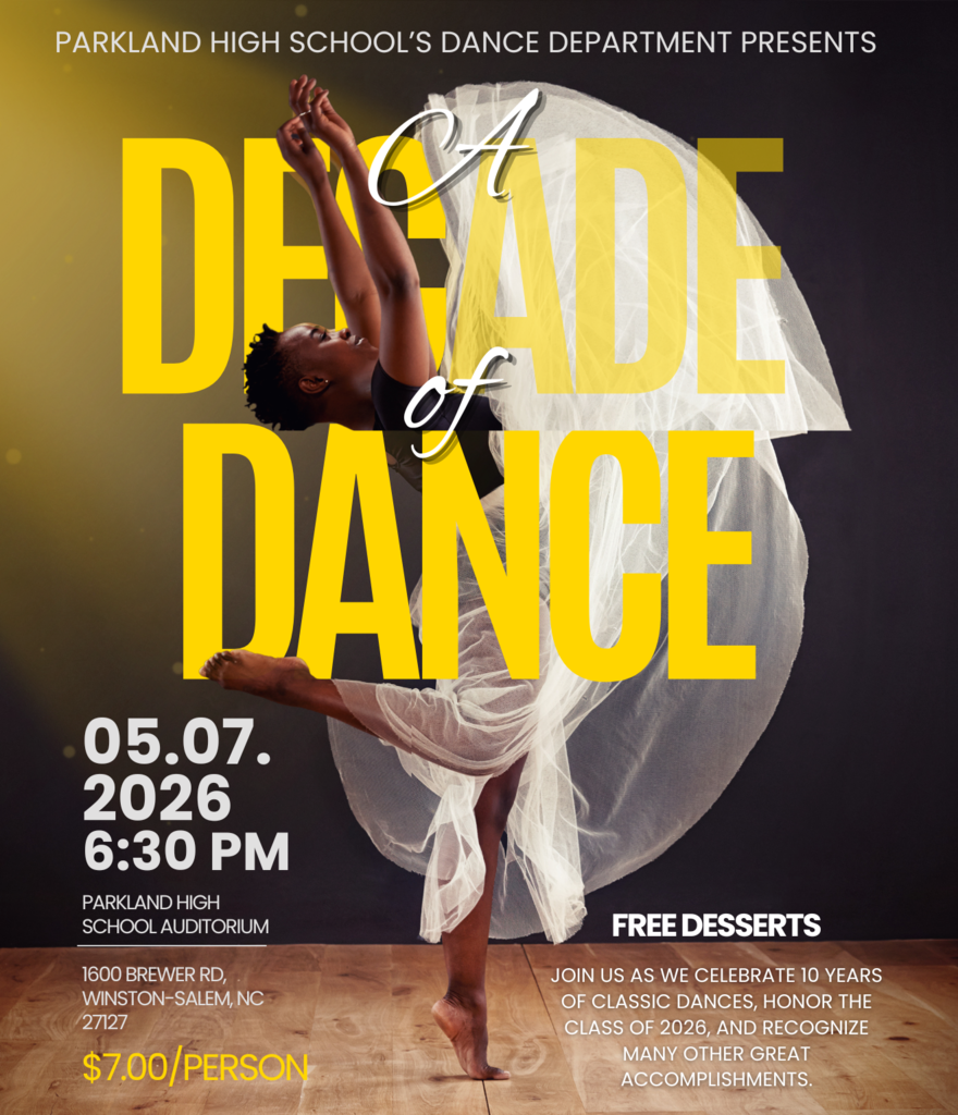 The event celebrates 10 years of classic dances and serves to honor the Class of 2026 while recognizing other major accomplishments