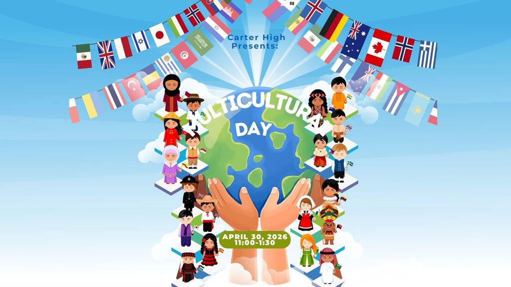 Multicultural Day 