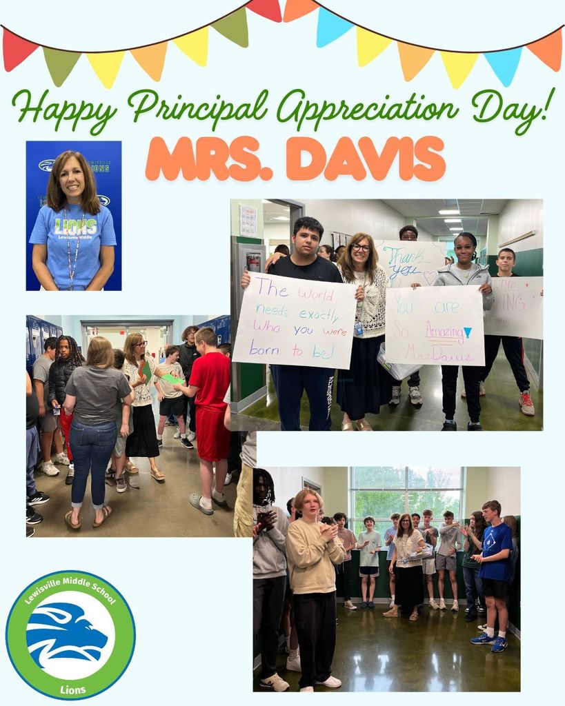 Principal Appreciation Day