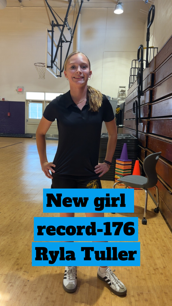 Girl record