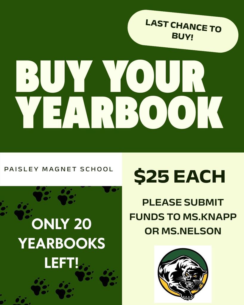 Yearbooks for Sale