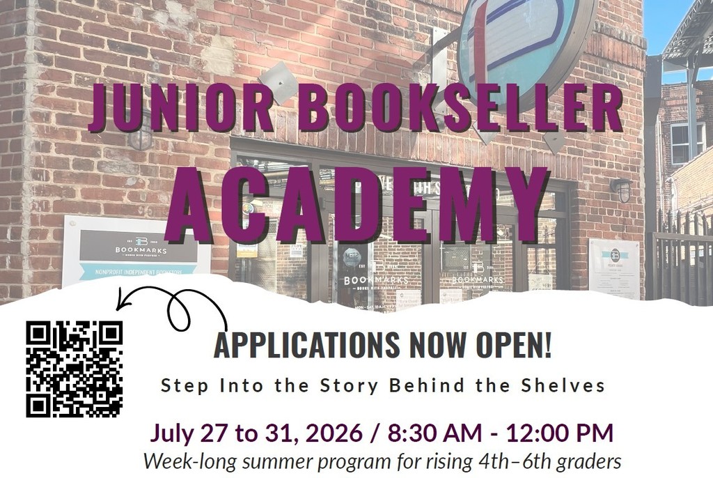 Jr Bookseller Part 1