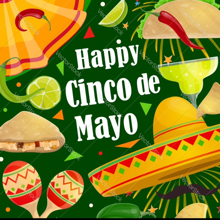 cinco de mayo