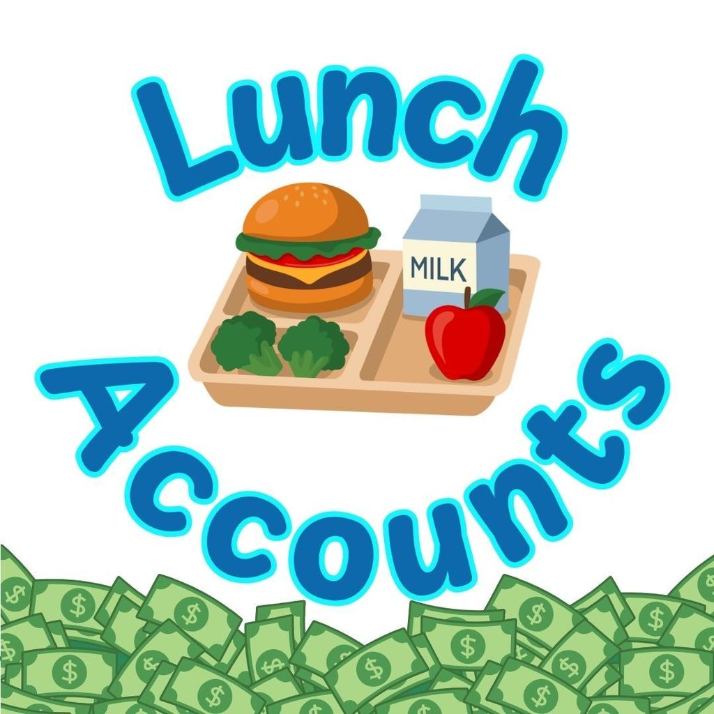 Lunch Accounts